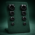 Premium Luxury Collection – Handcrafted Gold-Plated Metal Jewelry with High-Grade Stones